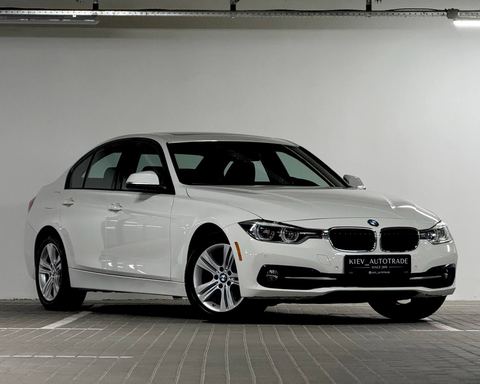 BMW 328i