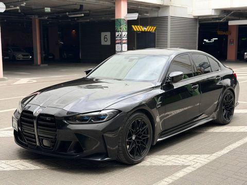 BMW M3