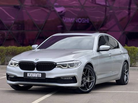 BMW 530i