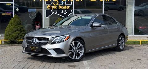 Mercedes-Benz C300