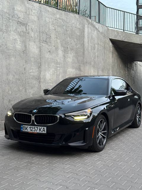 BMW 230i