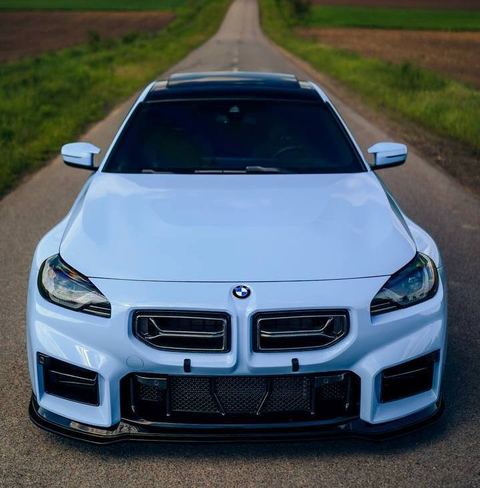 BMW M2