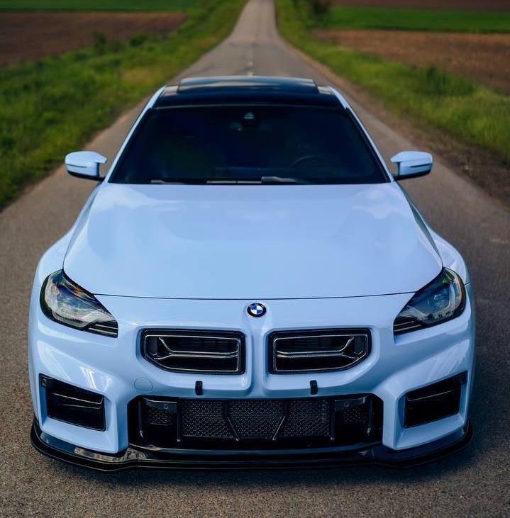 BMW M2 — фото 1
