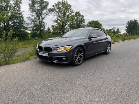 BMW 440i