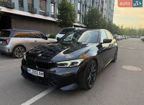 BMW 330d
