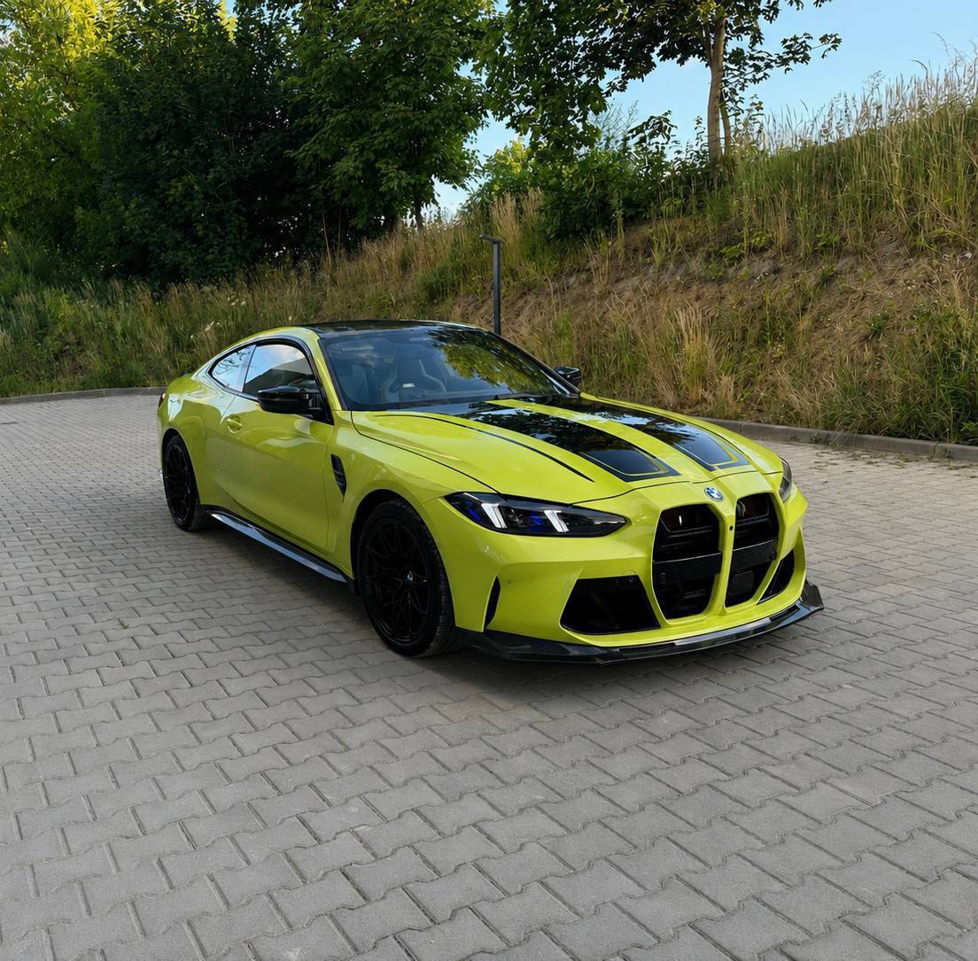 BMW M4