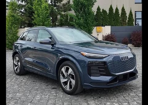 Audi Q6