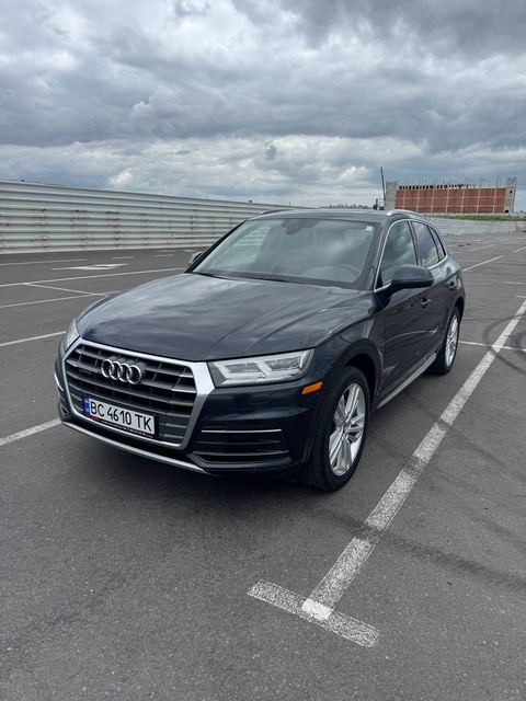 Audi Q5