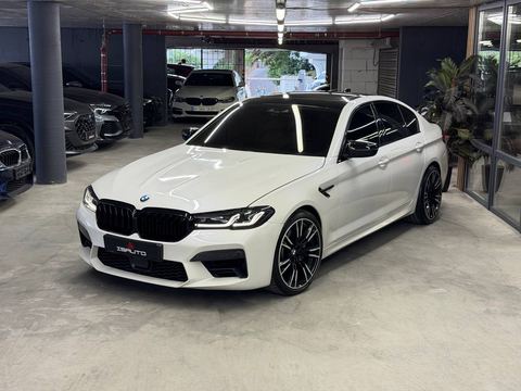 BMW 540i
