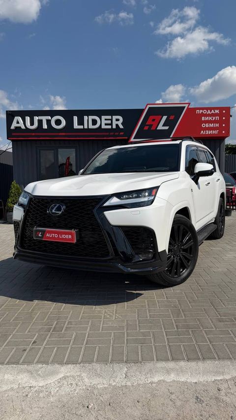 Lexus GX