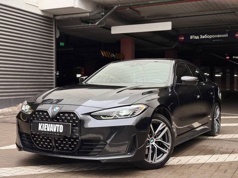 BMW 430i