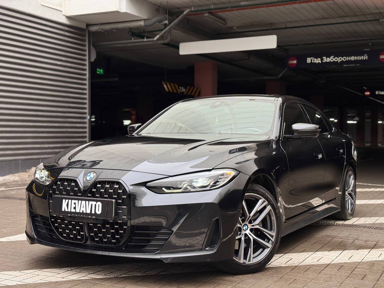 BMW 430i