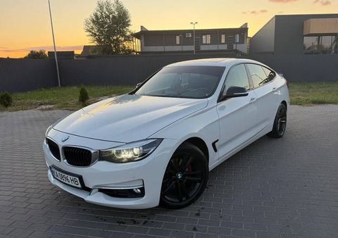 BMW 328i