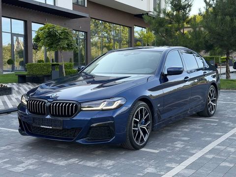 BMW 520d