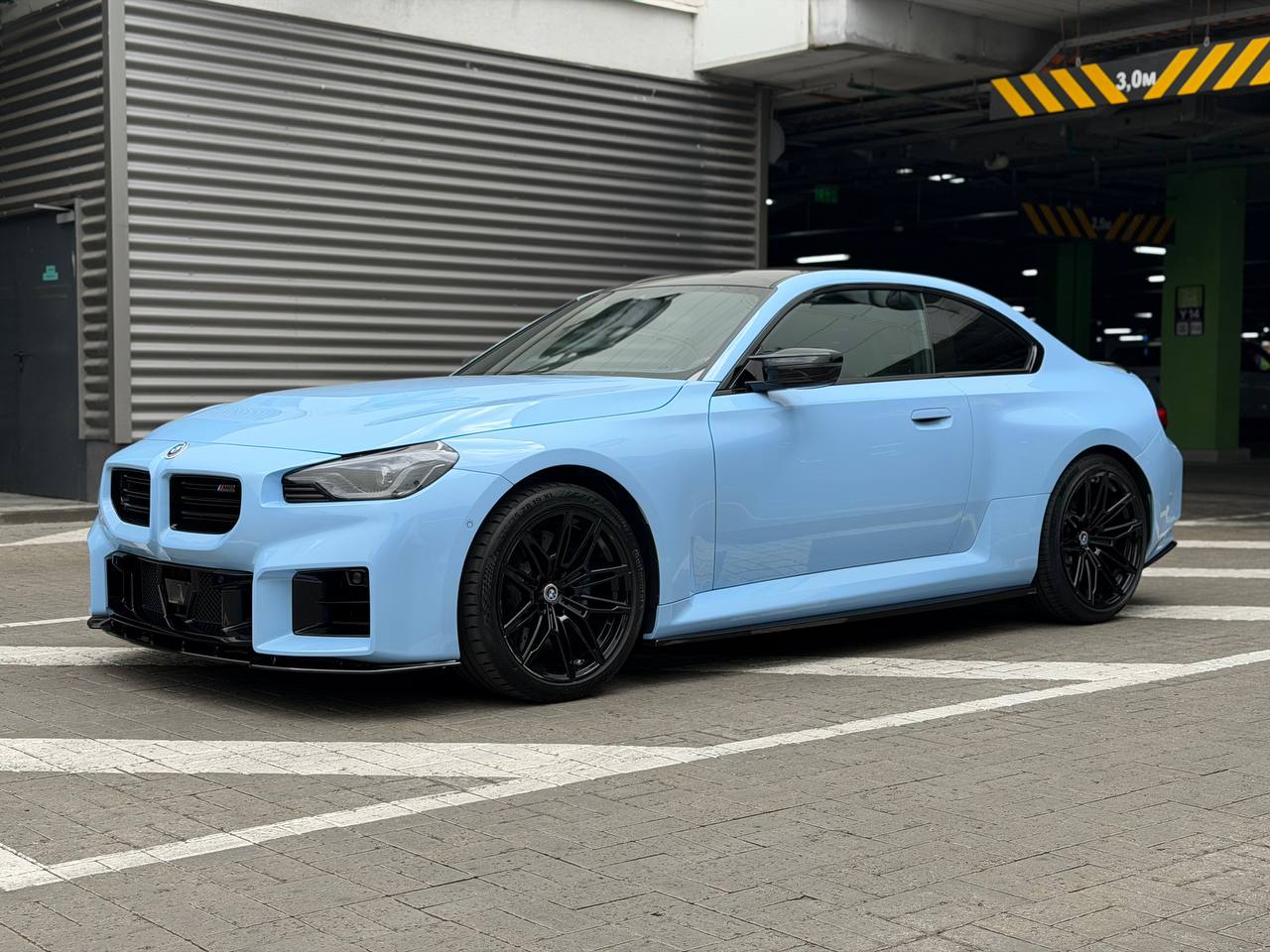 BMW M2 — фото 1