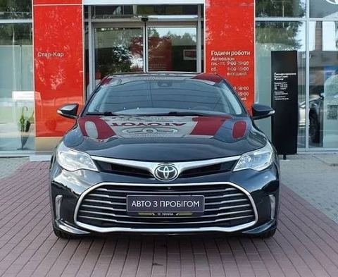 Toyota Avalon