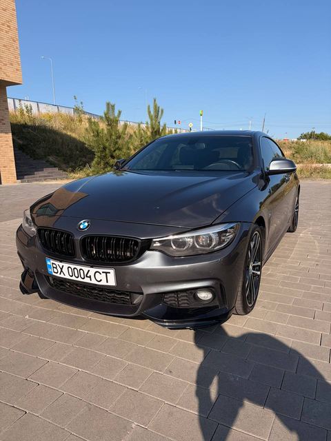 BMW 440i