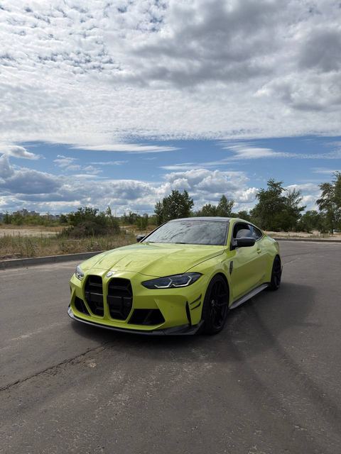 BMW M4