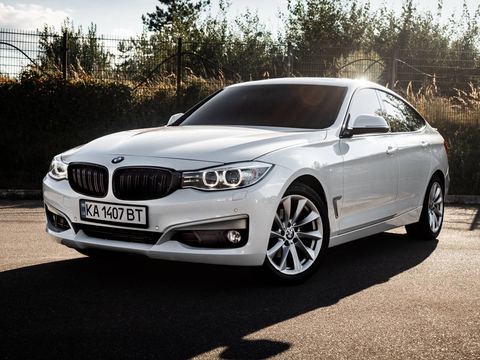 BMW 328i