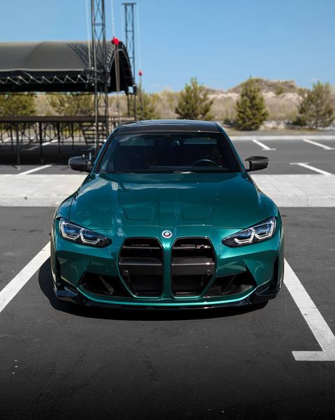 BMW M3