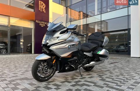 BMW K 1600B — фото 1
