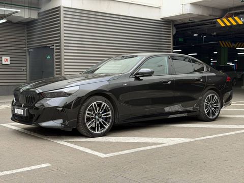 BMW 520d