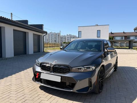 BMW M340i