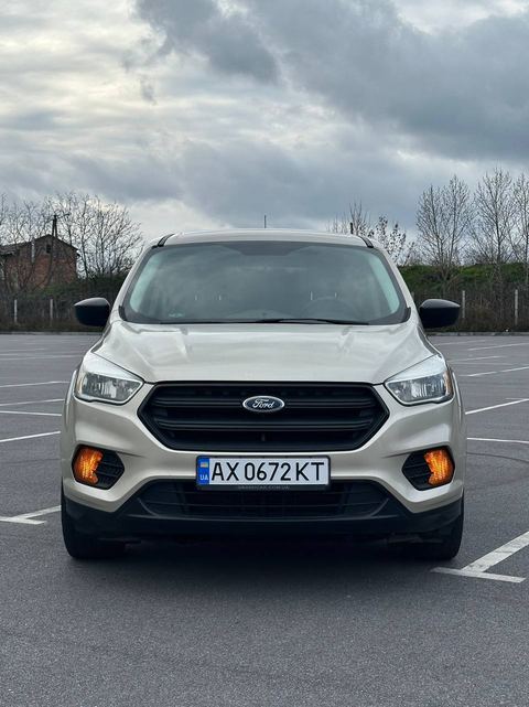 Ford Escape
