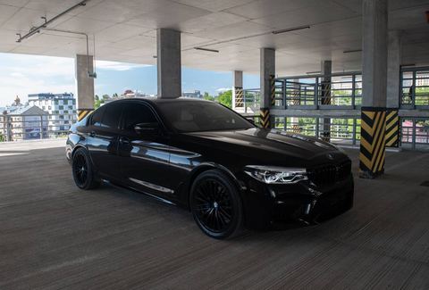 BMW 530i