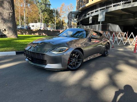Nissan Nissan Z