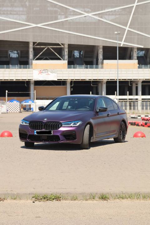 BMW 530i