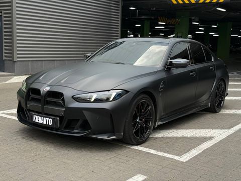BMW M3