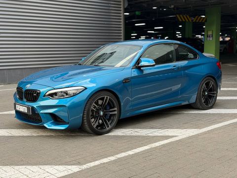 BMW M2