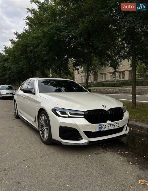 BMW 530i