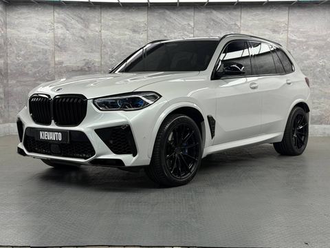 BMW X5 — фото 1