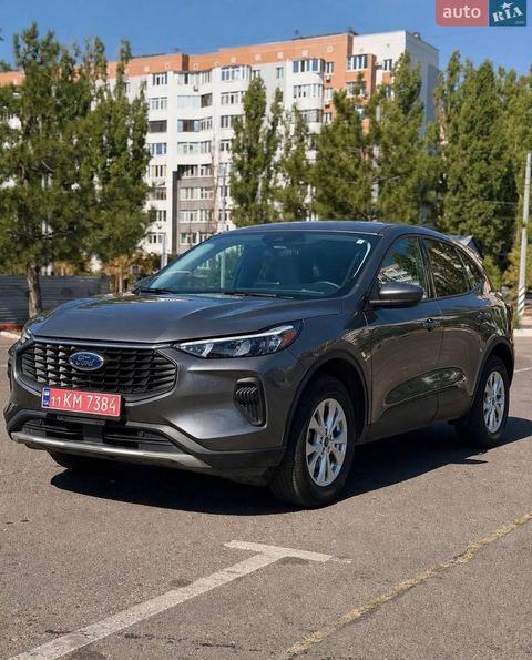 Ford Escape