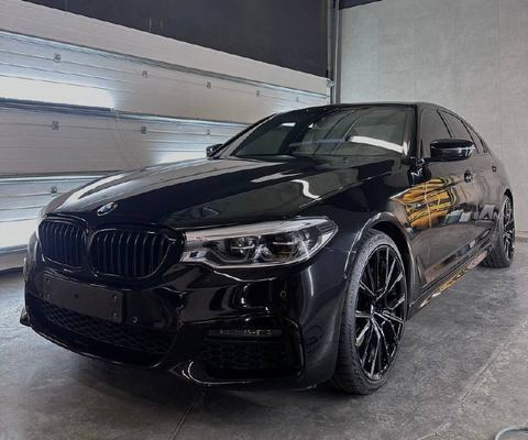 BMW 530i