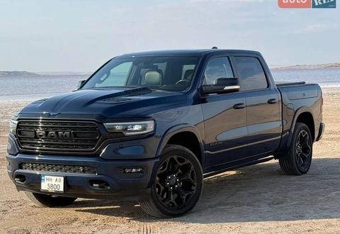 RAM 1500