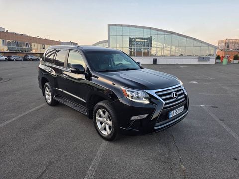 Lexus GX