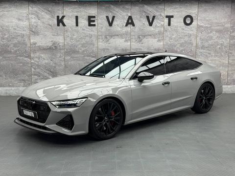 Audi S7