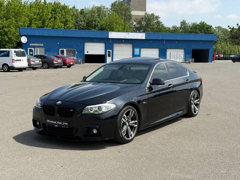 BMW 535i