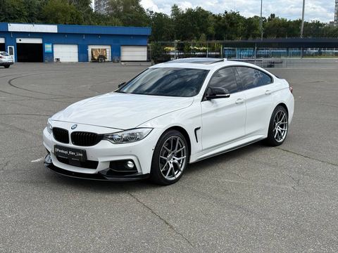BMW 440i