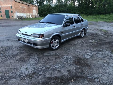 Lada 2115 08рв