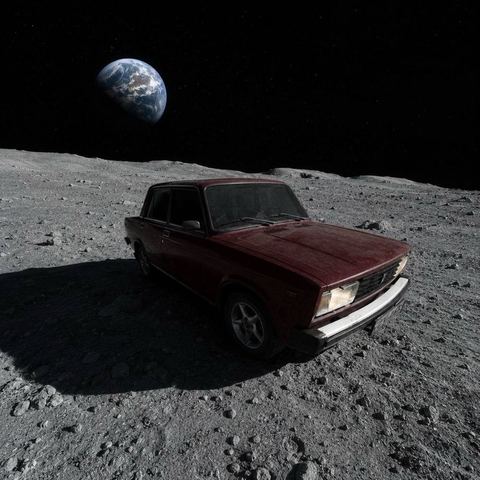 Lada 2105