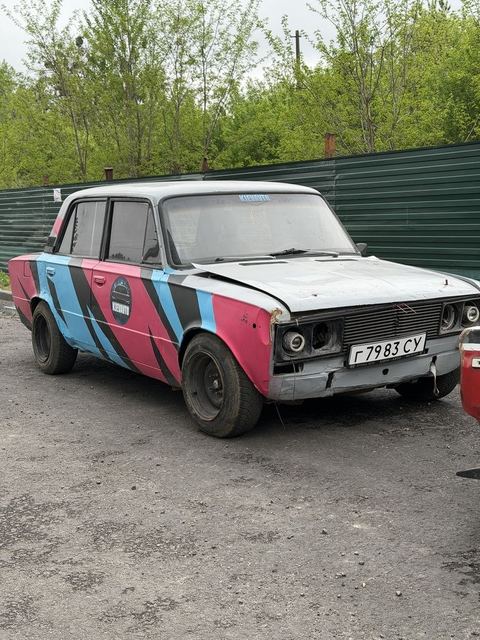 Lada 2105