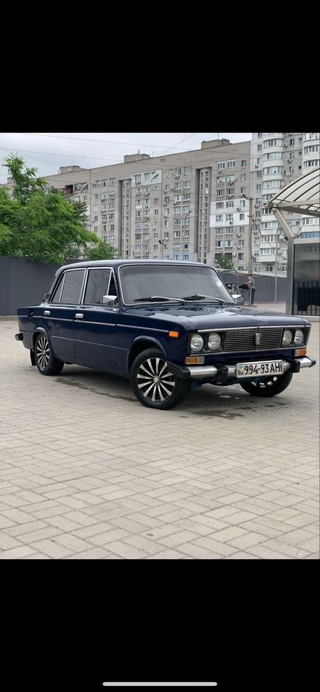 Lada 2106