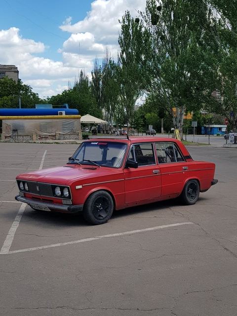 Lada 2106