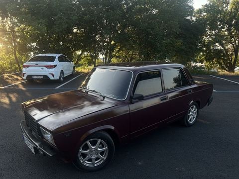 Lada 2107