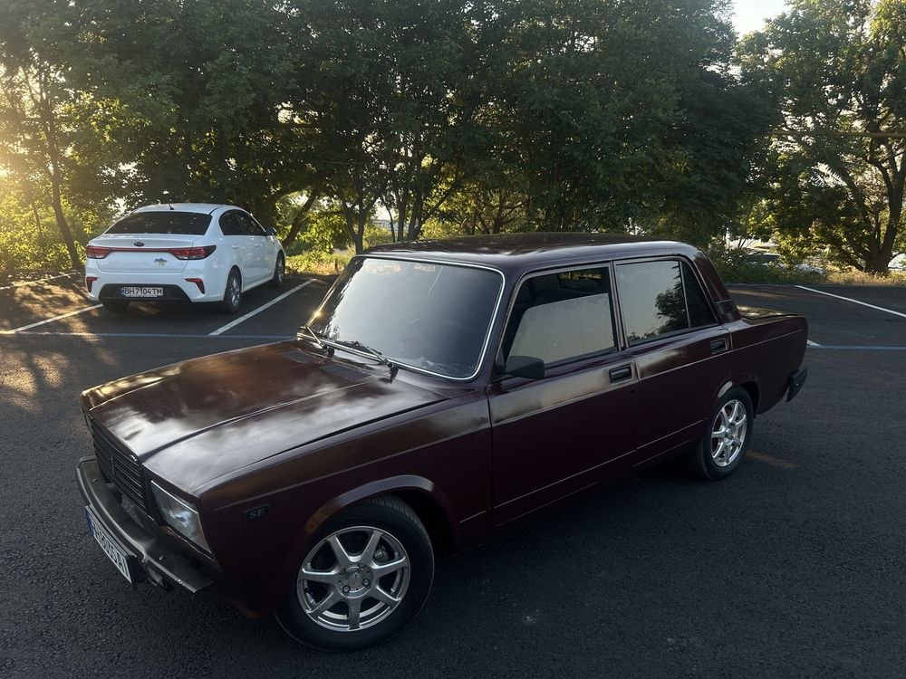 Lada 2107
