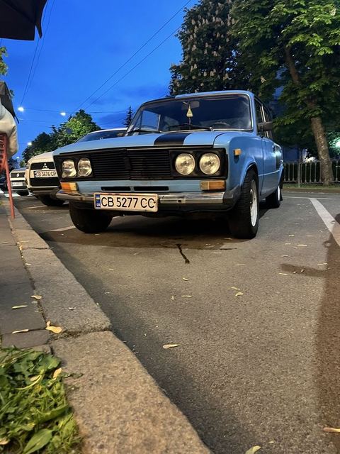 Lada 21063
